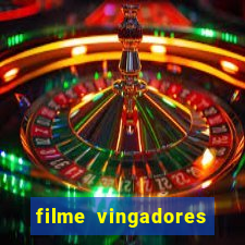 filme vingadores ultimato completo dublado gratis